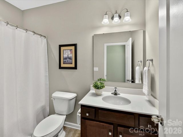 12613 Longford Crossing Place, Huntersville, NC 28078