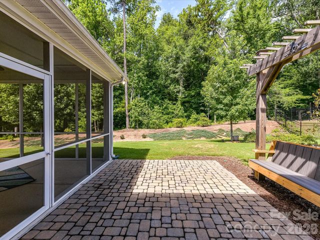 12613 Longford Crossing Place, Huntersville, NC 28078
