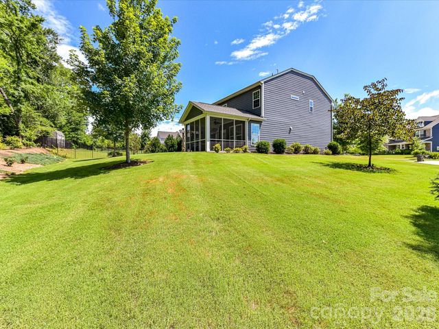 12613 Longford Crossing Place, Huntersville, NC 28078