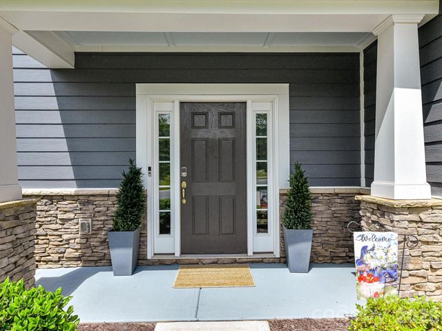 12613 Longford Crossing Place, Huntersville, NC 28078