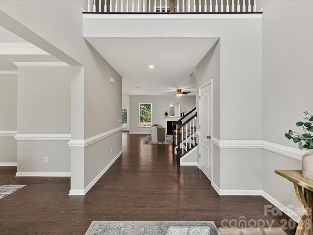 12613 Longford Crossing Place, Huntersville, NC 28078