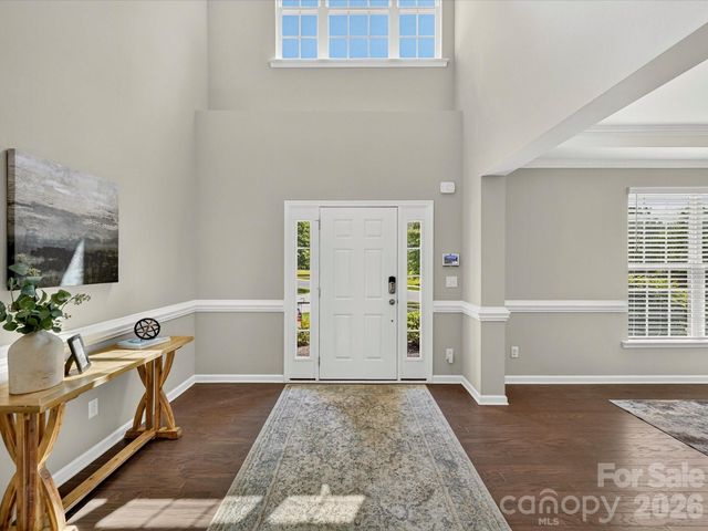 12613 Longford Crossing Place, Huntersville, NC 28078