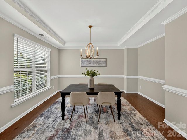 12613 Longford Crossing Place, Huntersville, NC 28078