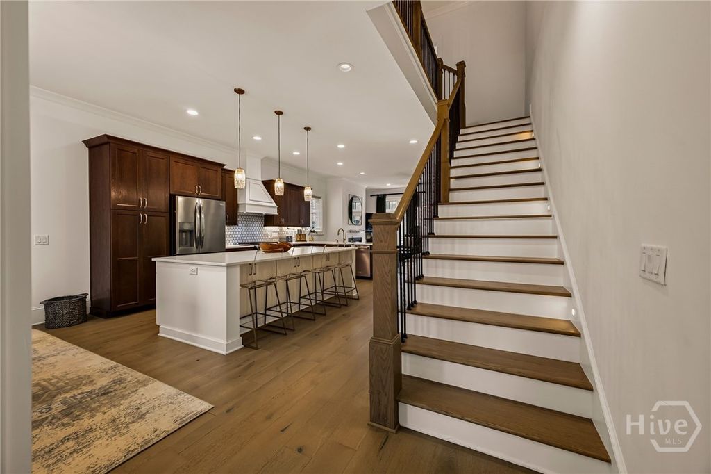 Image 10 of property listing at 441 Port Street, Savannah, GA 31401