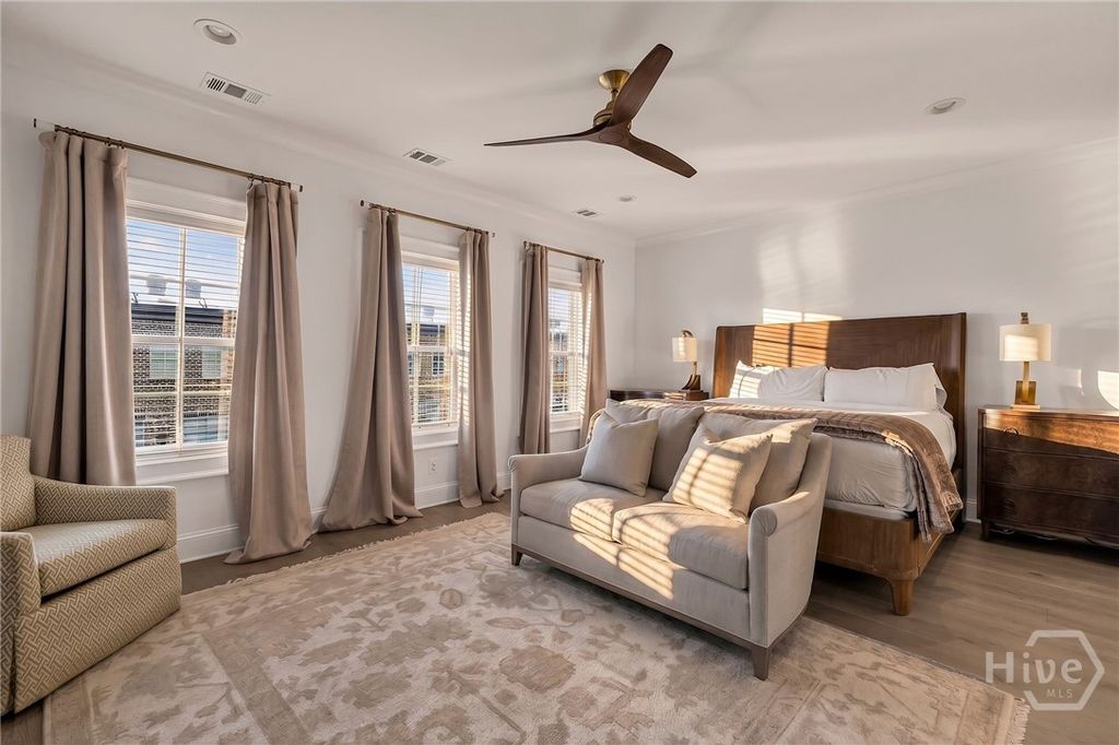 Image 11 of property listing at 441 Port Street, Savannah, GA 31401