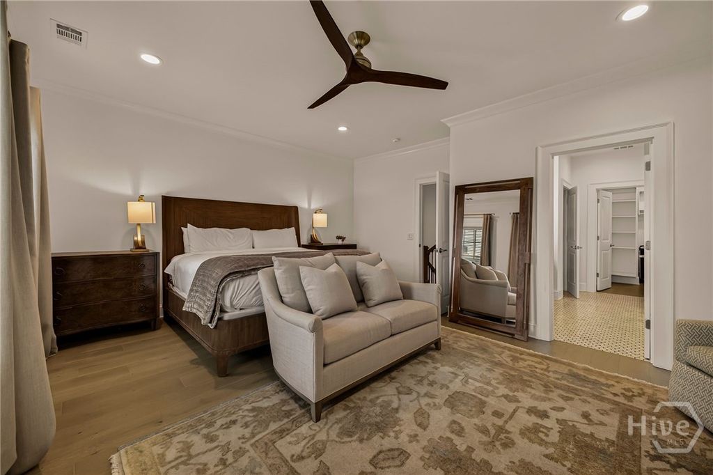 Image 13 of property listing at 441 Port Street, Savannah, GA 31401