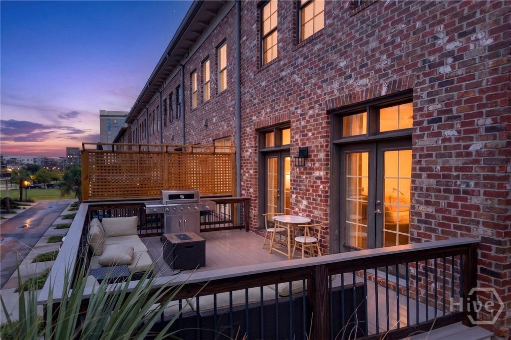 Image 24 of property listing at 441 Port Street, Savannah, GA 31401