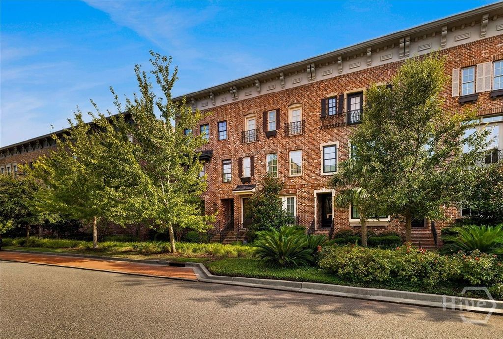 Image 26 of property listing at 441 Port Street, Savannah, GA 31401