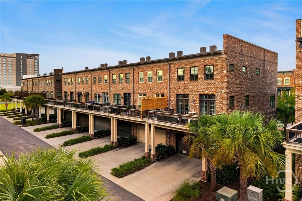Image 27 of property listing at 441 Port Street, Savannah, GA 31401