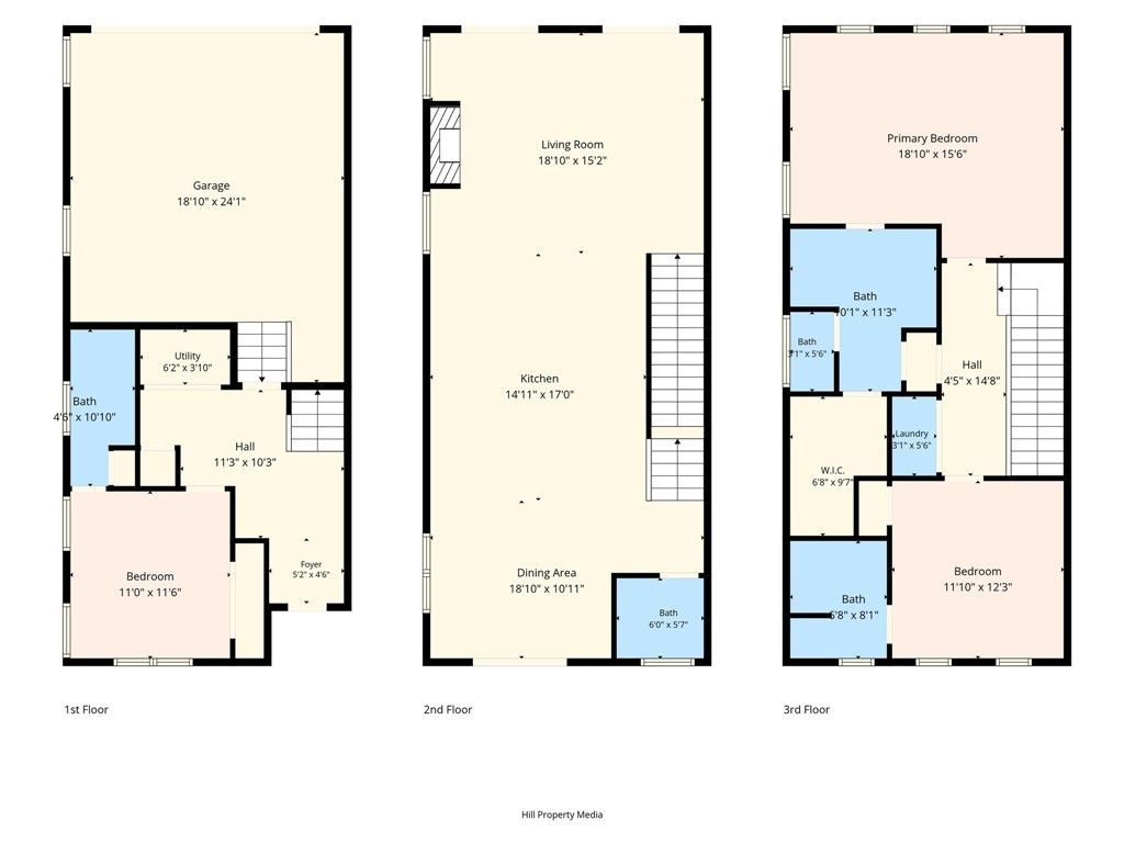 Image 33 of property listing at 441 Port Street, Savannah, GA 31401