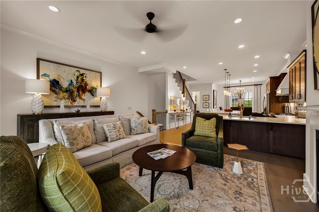 Image 6 of property listing at 441 Port Street, Savannah, GA 31401