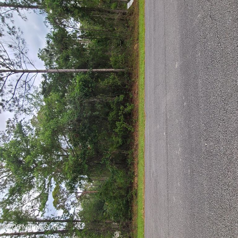 233 PARADISE Boulevard, Georgetown, FL 32139