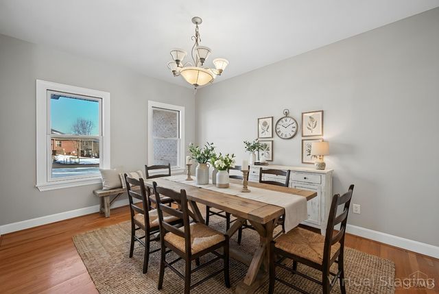 3213 Robina Lane, Ross Twp, OH 45013