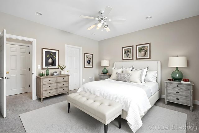 3213 Robina Lane, Ross Twp, OH 45013