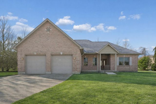 3213 Robina Lane, Ross Twp, OH 45013
