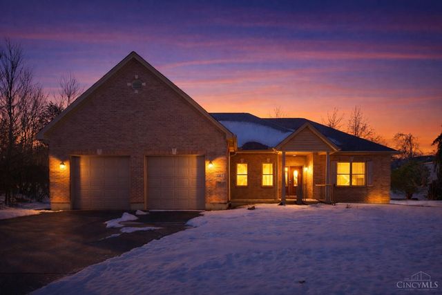 3213 Robina Lane, Ross Twp, OH 45013