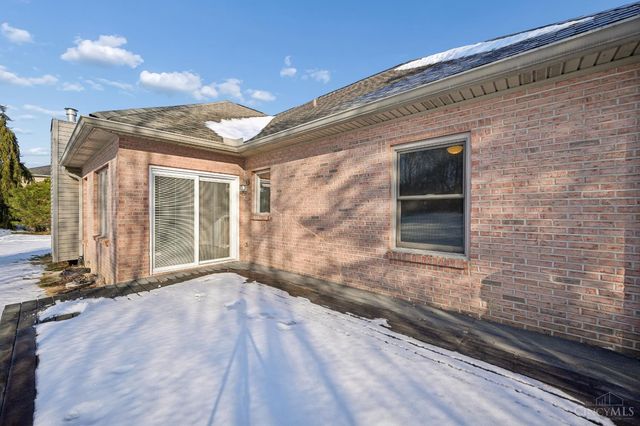 3213 Robina Lane, Ross Twp, OH 45013