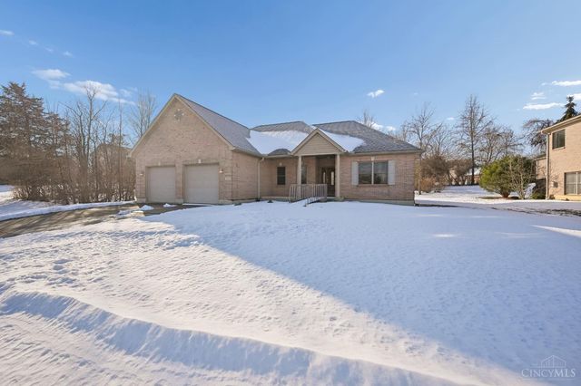 3213 Robina Lane, Ross Twp, OH 45013