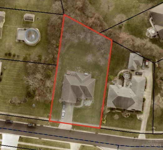 3213 Robina Lane, Ross Twp, OH 45013
