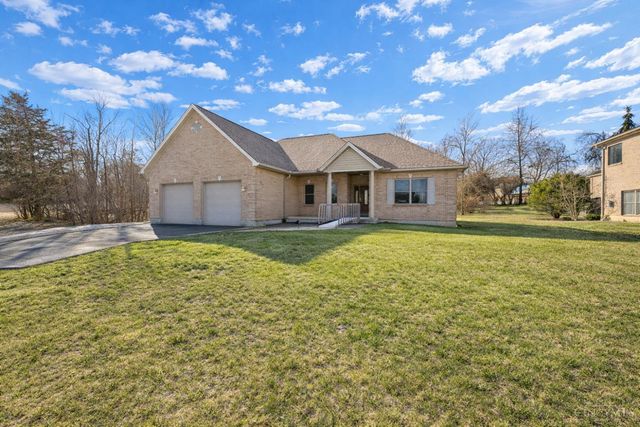 3213 Robina Lane, Ross Twp, OH 45013