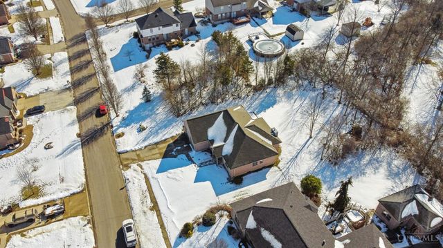 3213 Robina Lane, Ross Twp, OH 45013