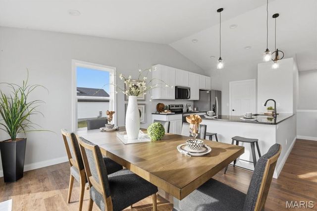 314 Katie Lynn Drive, Wentzville, MO 63385