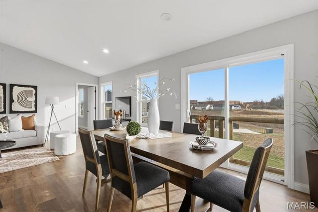 314 Katie Lynn Drive, Wentzville, MO 63385