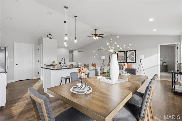 314 Katie Lynn Drive, Wentzville, MO 63385