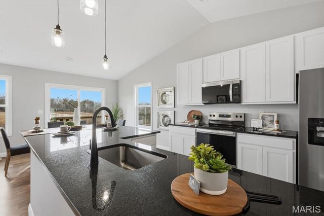 314 Katie Lynn Drive, Wentzville, MO 63385