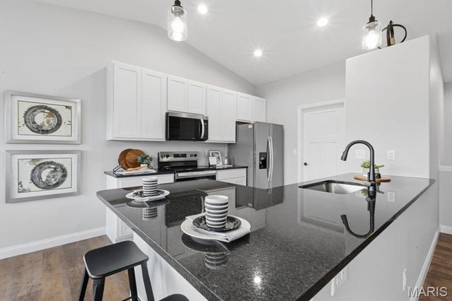 314 Katie Lynn Drive, Wentzville, MO 63385