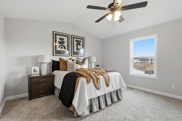 314 Katie Lynn Drive, Wentzville, MO 63385