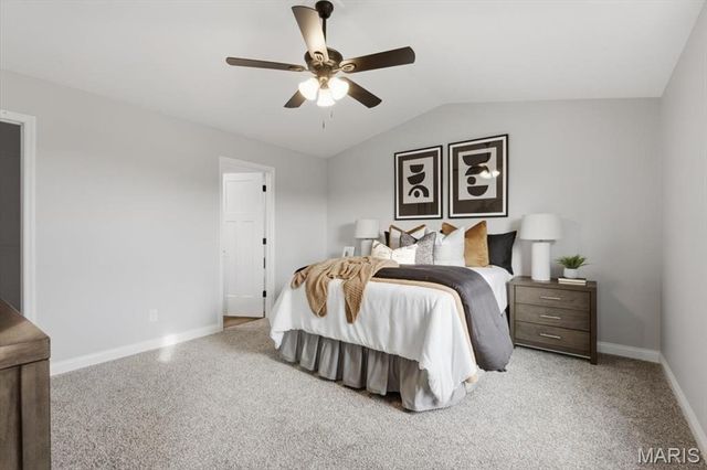 314 Katie Lynn Drive, Wentzville, MO 63385