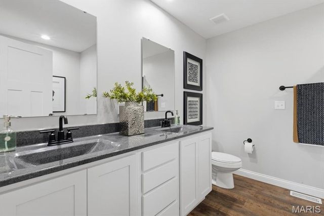 314 Katie Lynn Drive, Wentzville, MO 63385