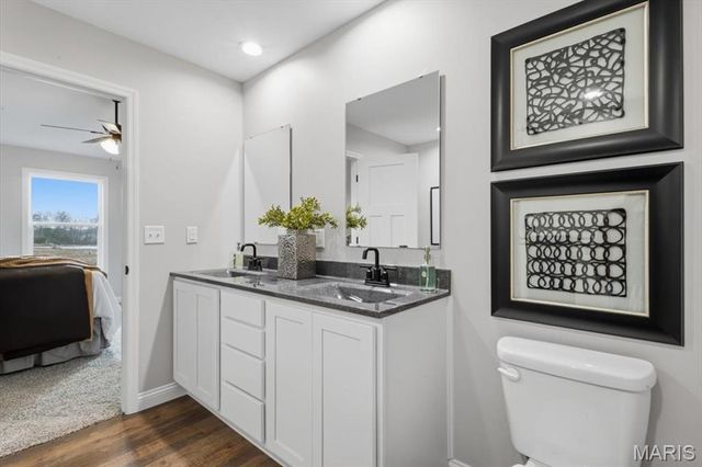 314 Katie Lynn Drive, Wentzville, MO 63385