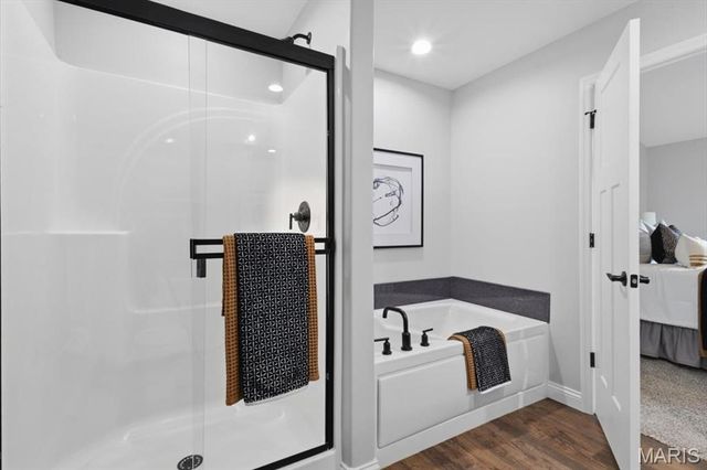 314 Katie Lynn Drive, Wentzville, MO 63385