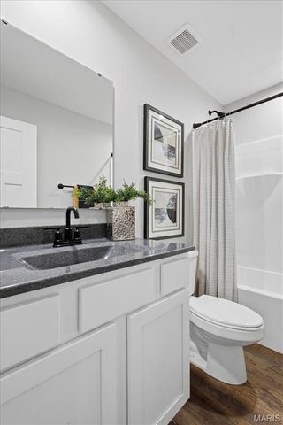 314 Katie Lynn Drive, Wentzville, MO 63385