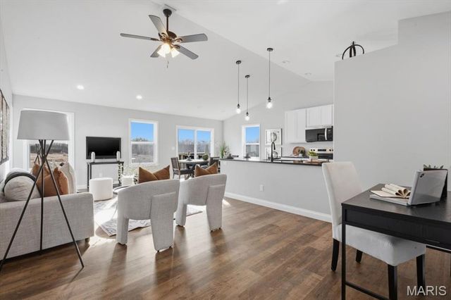 314 Katie Lynn Drive, Wentzville, MO 63385