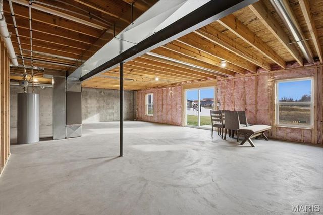 314 Katie Lynn Drive, Wentzville, MO 63385