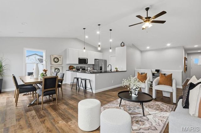 314 Katie Lynn Drive, Wentzville, MO 63385