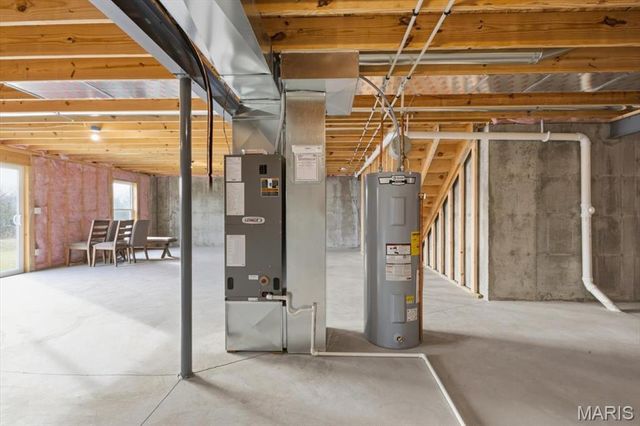 314 Katie Lynn Drive, Wentzville, MO 63385