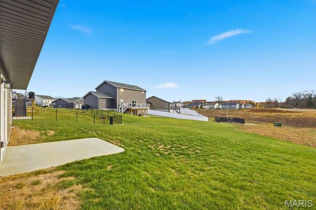 314 Katie Lynn Drive, Wentzville, MO 63385