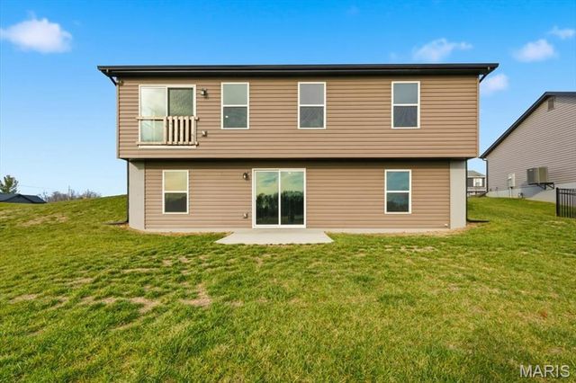 314 Katie Lynn Drive, Wentzville, MO 63385