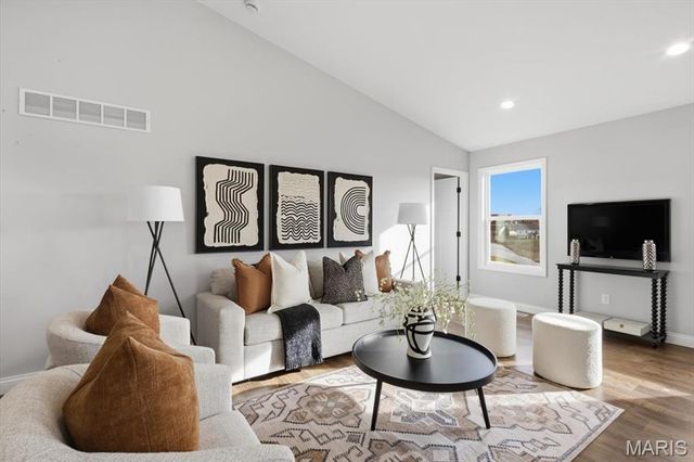 314 Katie Lynn Drive, Wentzville, MO 63385