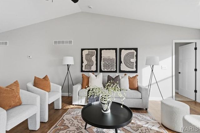 314 Katie Lynn Drive, Wentzville, MO 63385