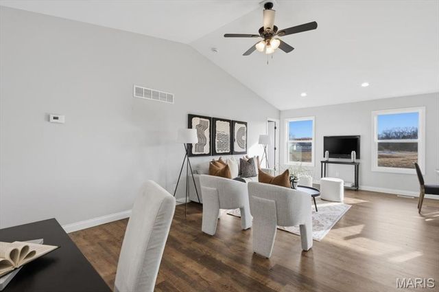 314 Katie Lynn Drive, Wentzville, MO 63385