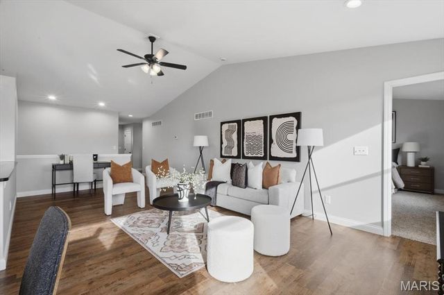 314 Katie Lynn Drive, Wentzville, MO 63385