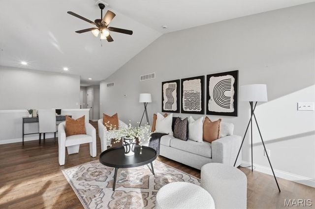 314 Katie Lynn Drive, Wentzville, MO 63385