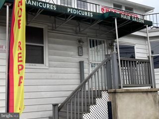 6411 WINDSOR MILL RD, Gwynn Oak, MD 21207