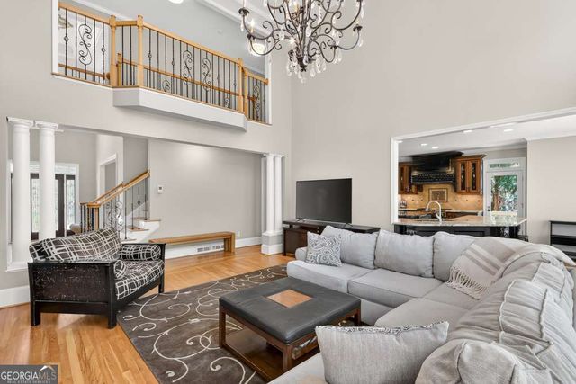 14530 Creek Club Drive, Milton, GA 30004