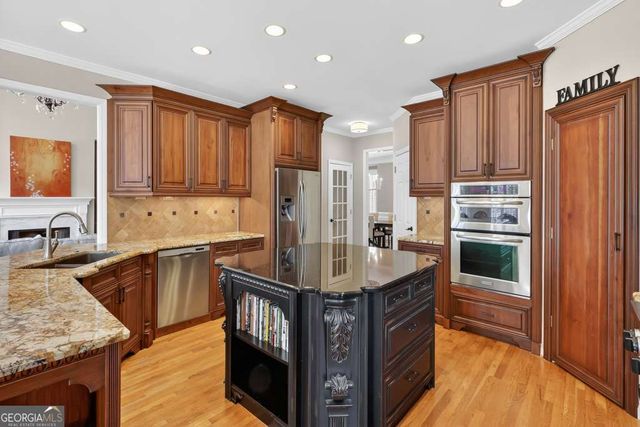 14530 Creek Club Drive, Milton, GA 30004